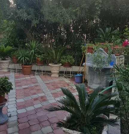 Garsoniere Me Qera Guest house 2*