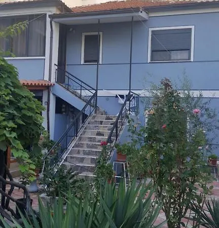 Guest house Garsoniere Me Qera Durres