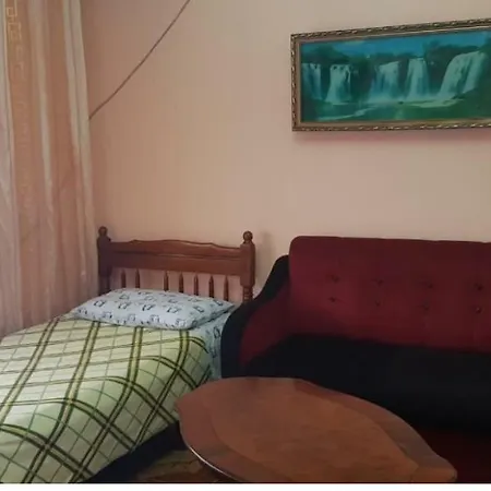 Garsoniere Me Qera Guest house Durres